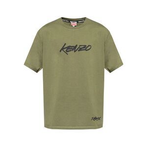 Kenzo Men Logo T-Shirt